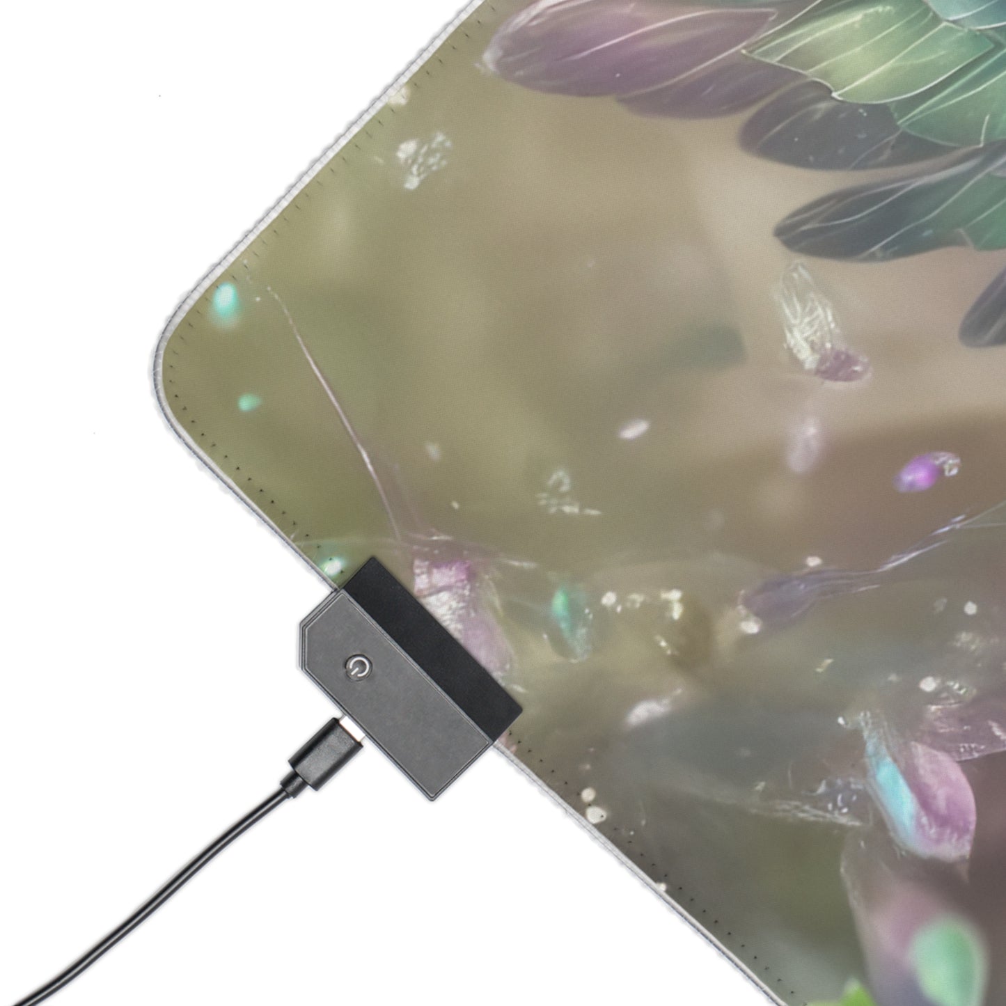 LED - Fairy Girl