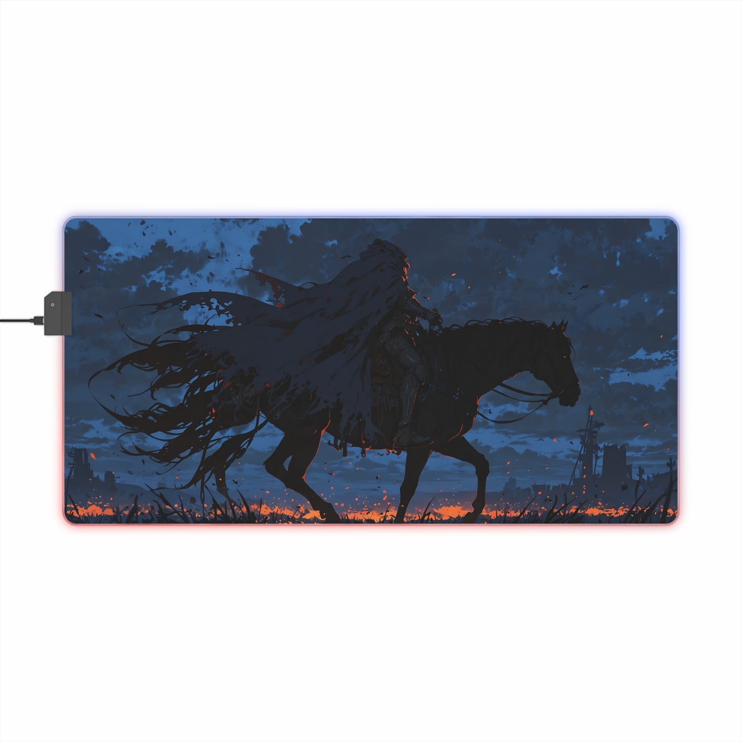 LED - Headless Horseman