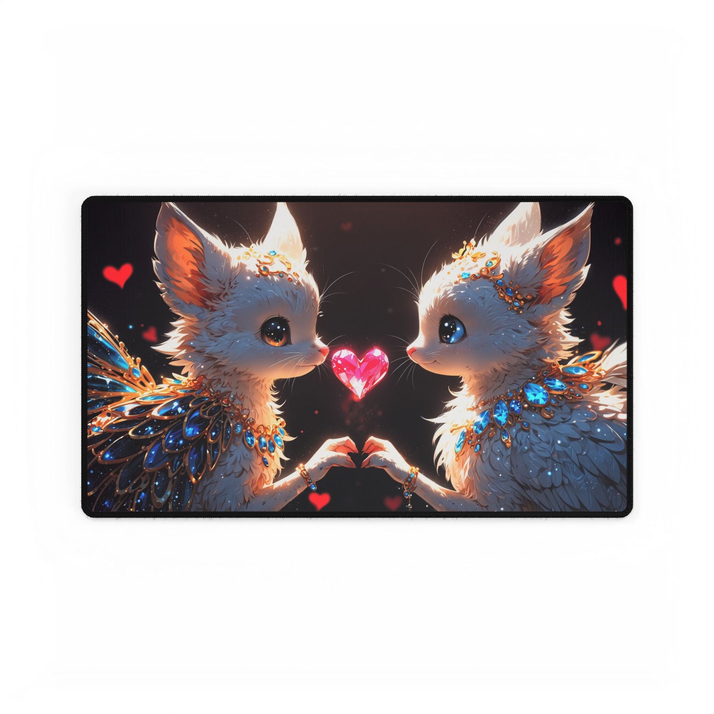 Sylvans Valentines