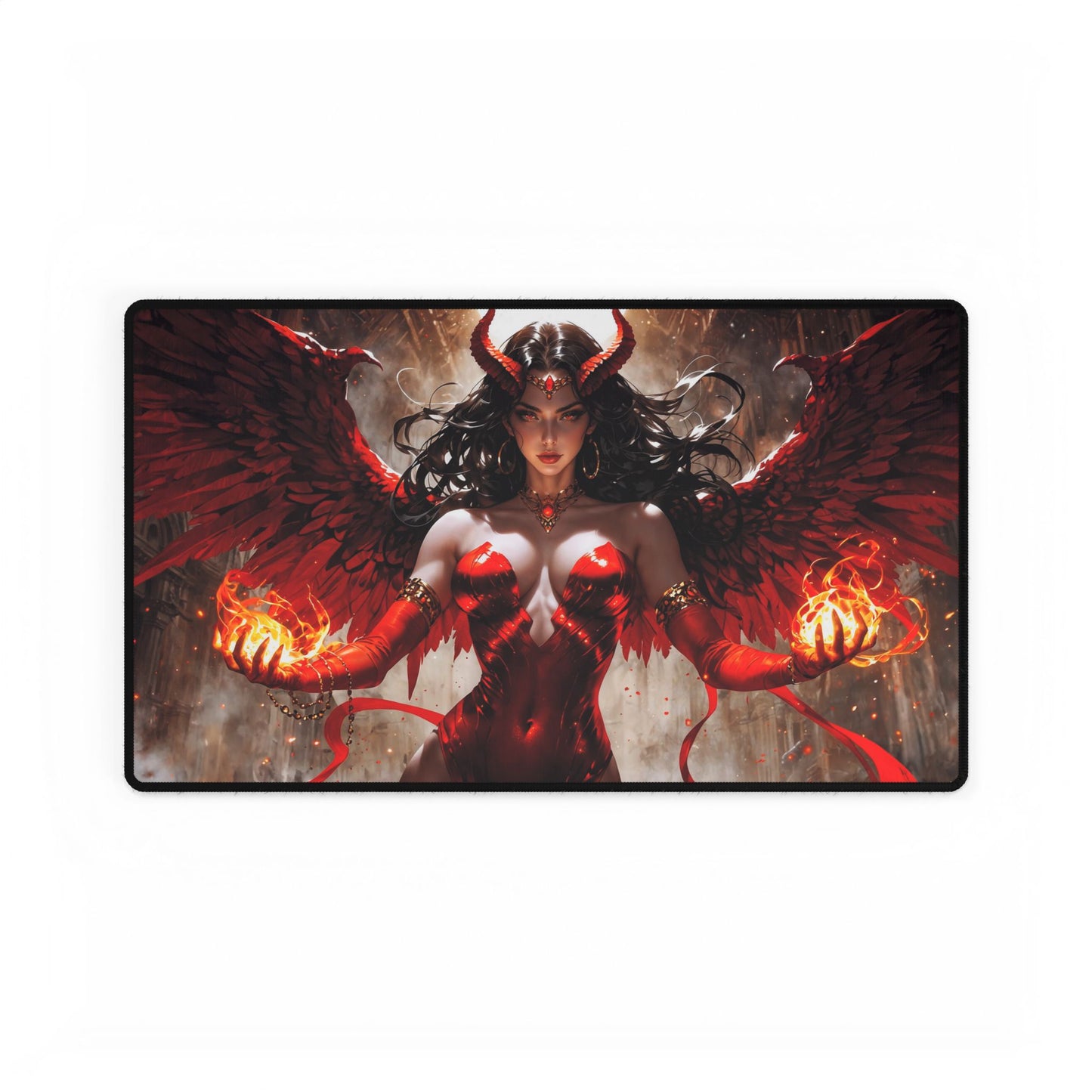 Red Devil