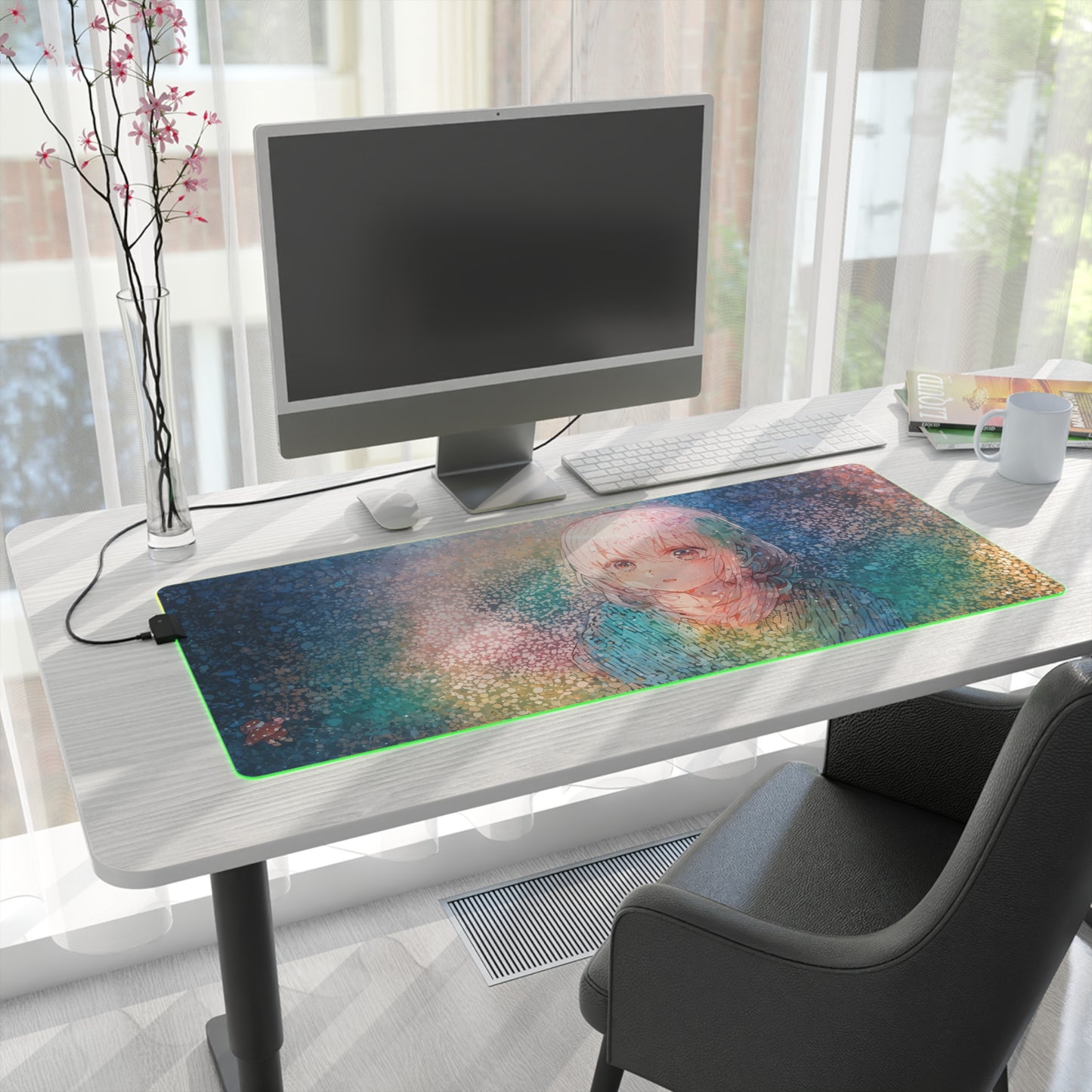 LED - Colorful Dream