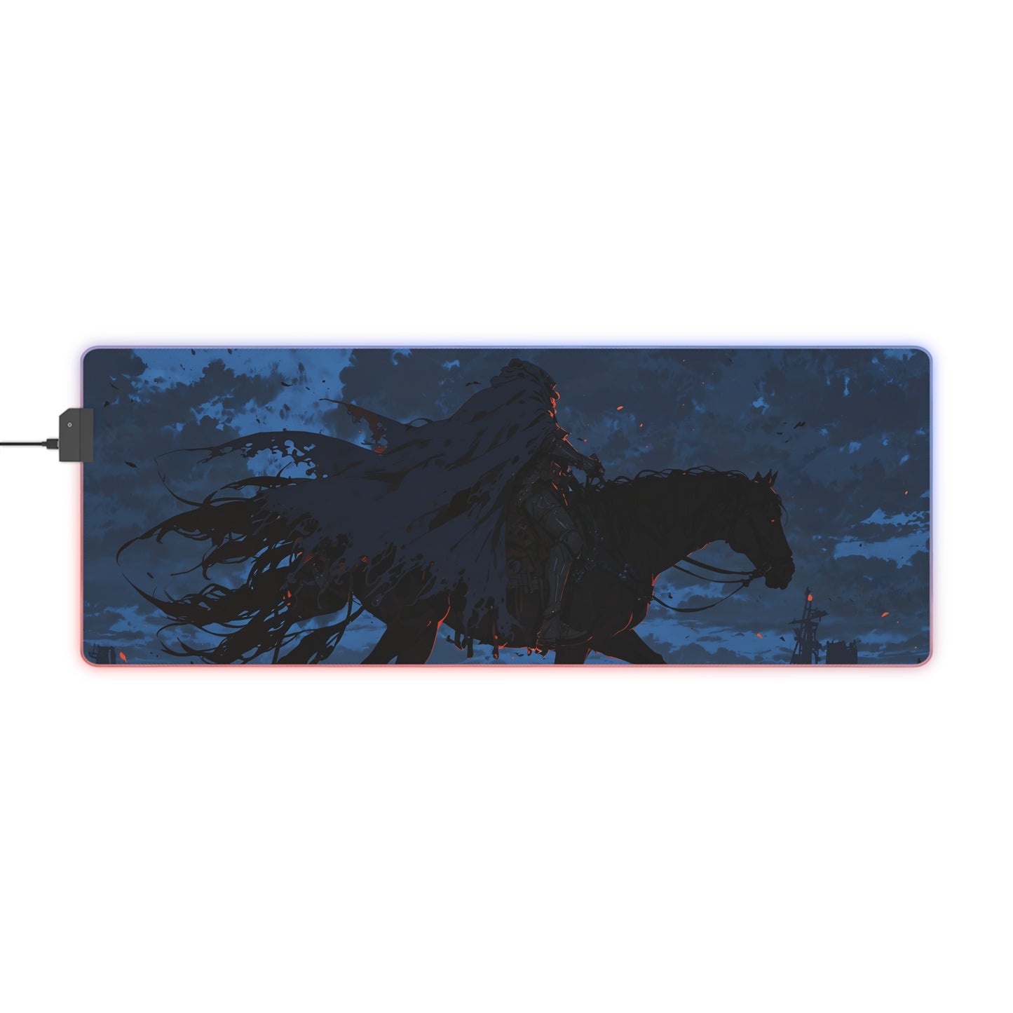 LED - Headless Horseman