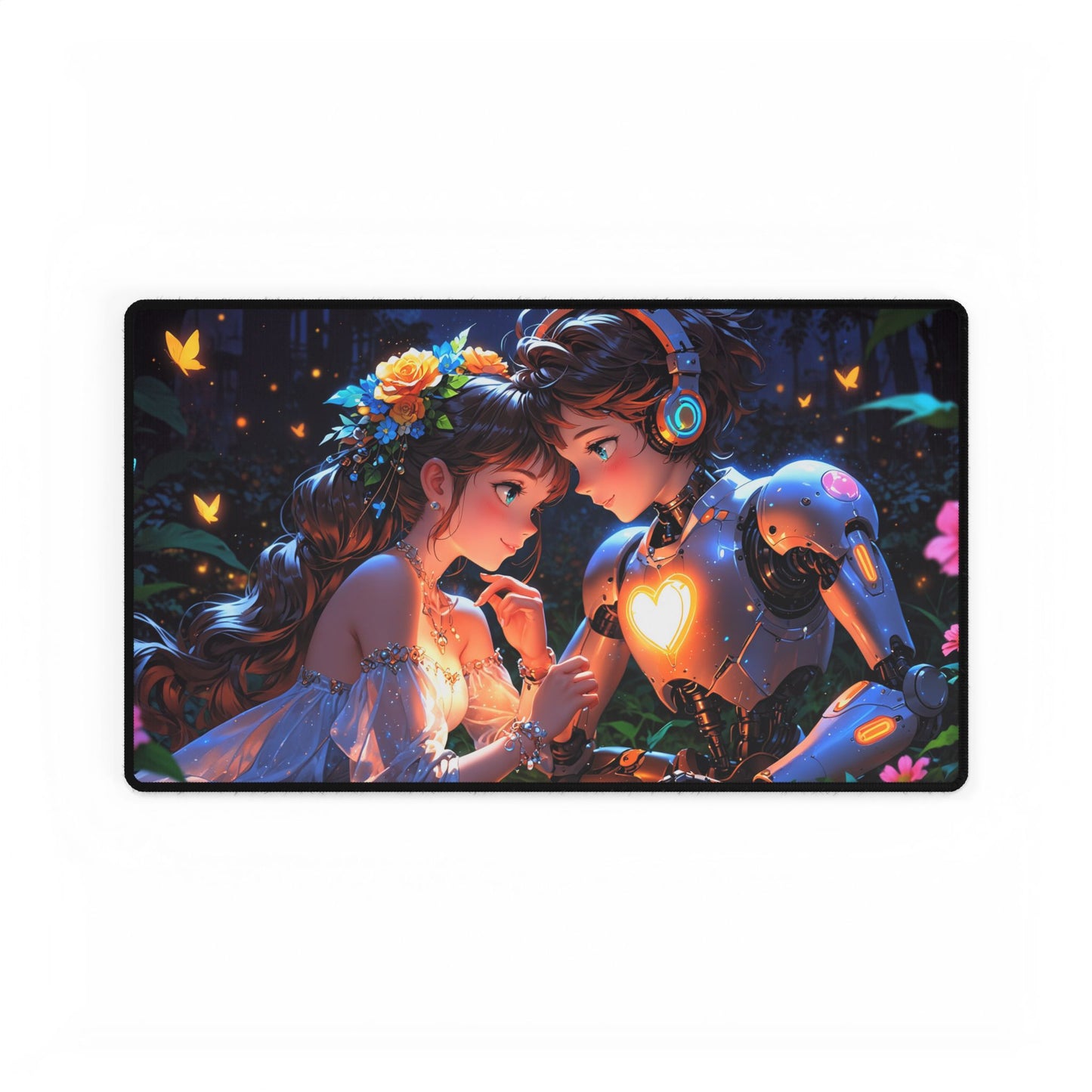 Android Love