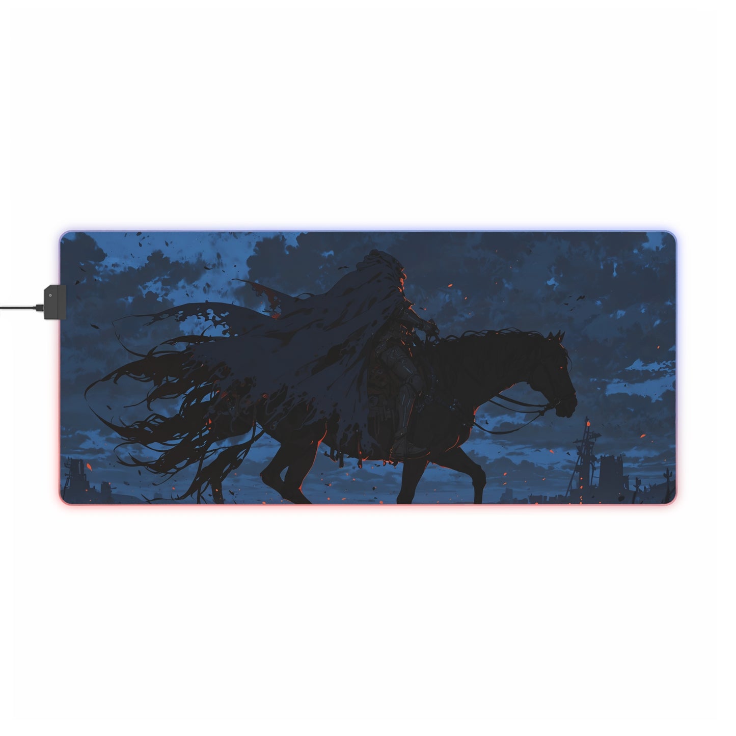 LED - Headless Horseman