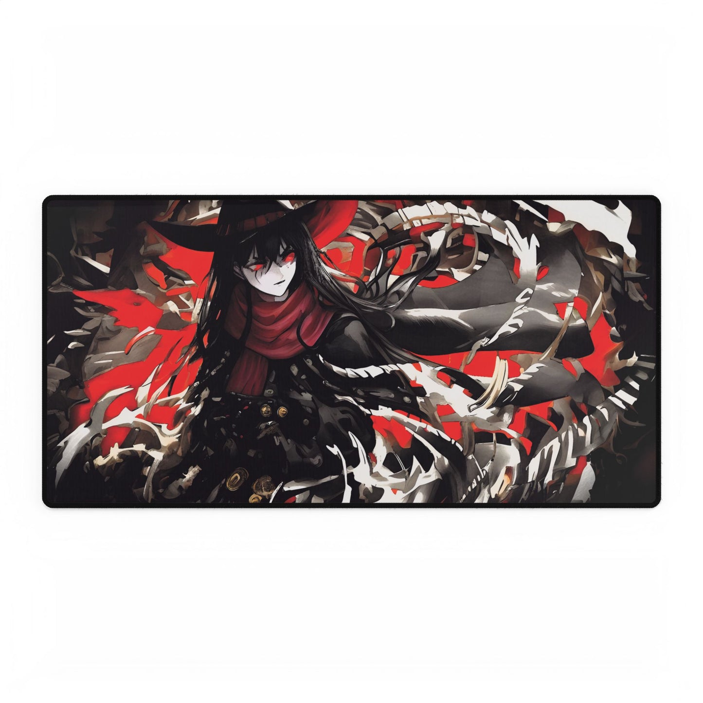 Anime Revenant