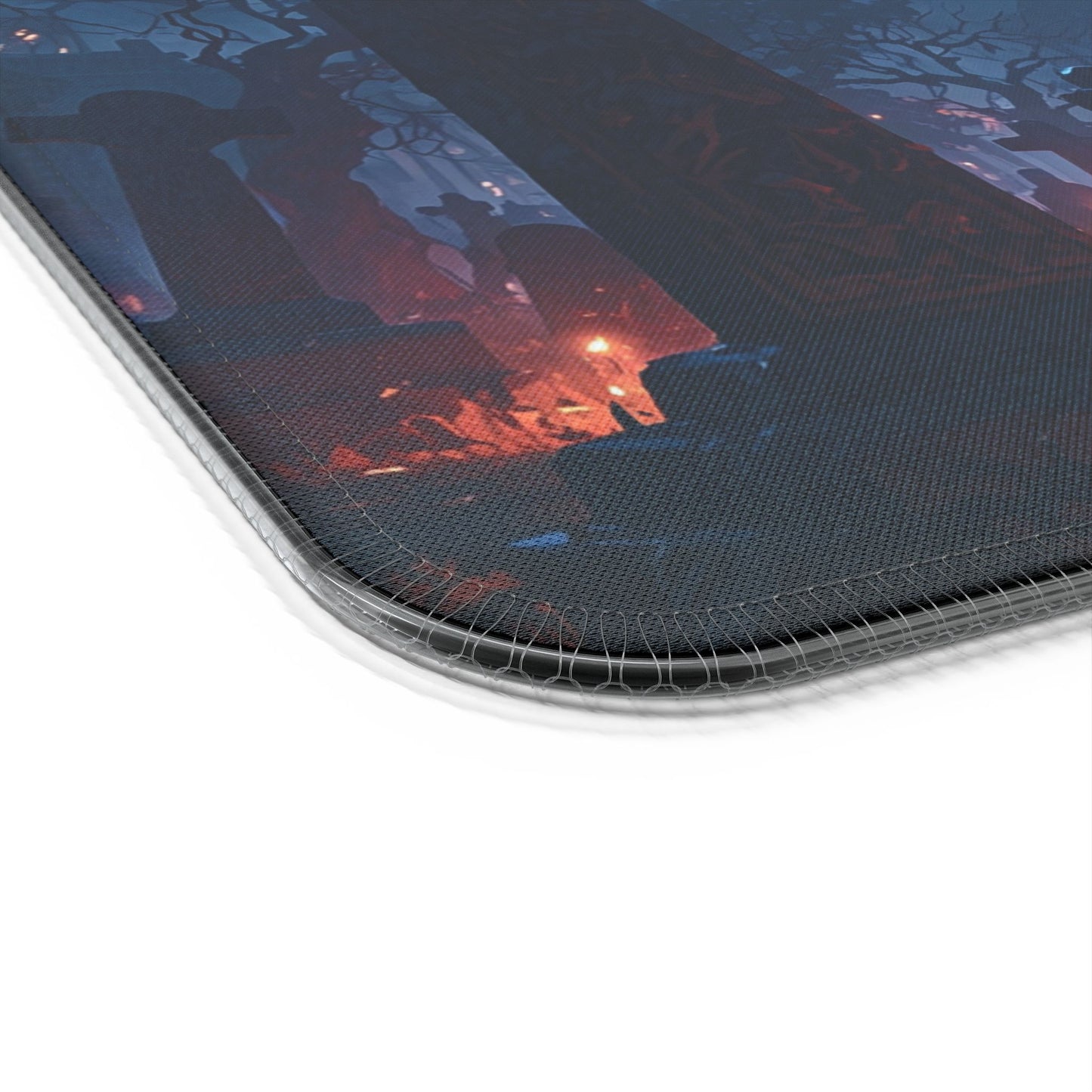 LED - Graveyard + Wireless Charging