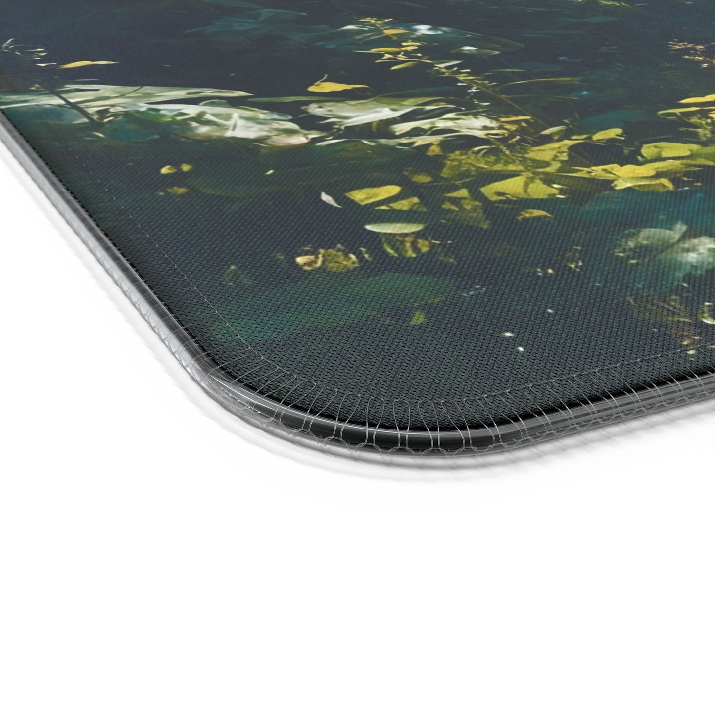LED - Overgrown Future + Wireless Charging
