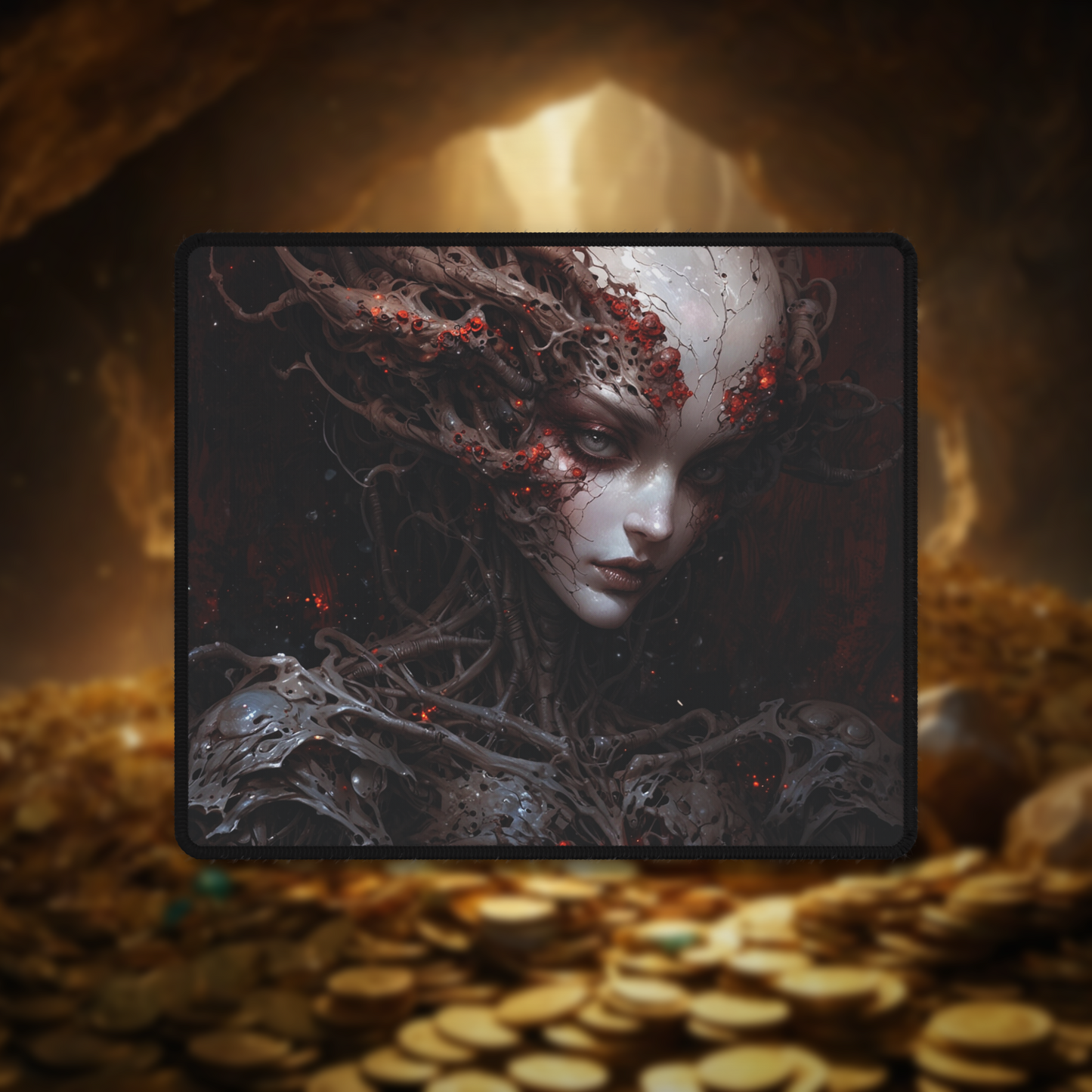 Corrupted Remnants