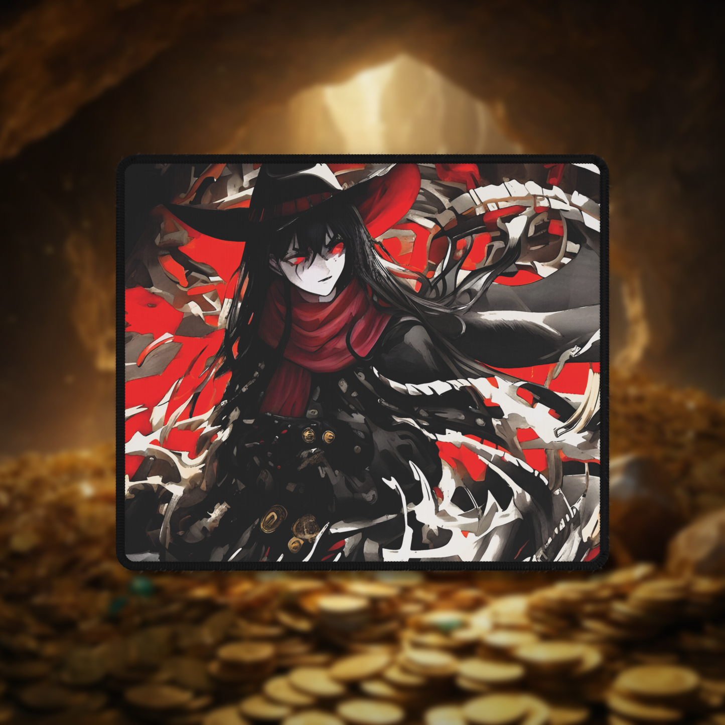 Anime Revenant