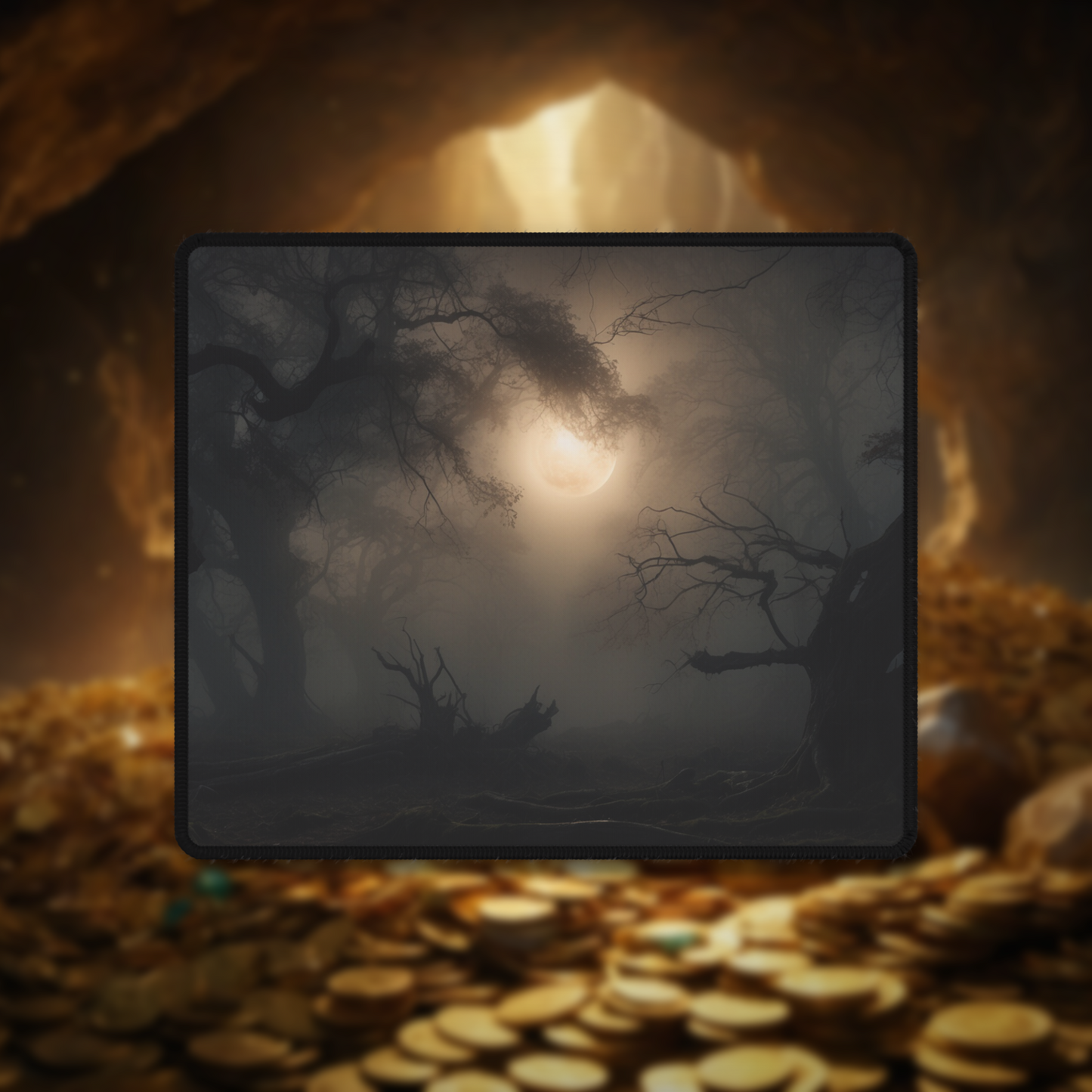 Dead Forest