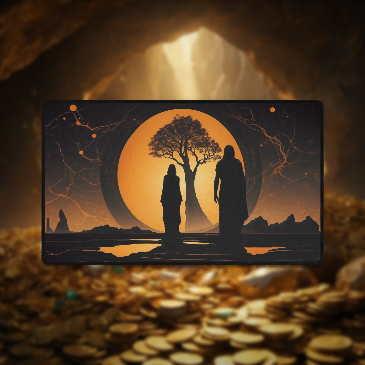 Mystical Portal