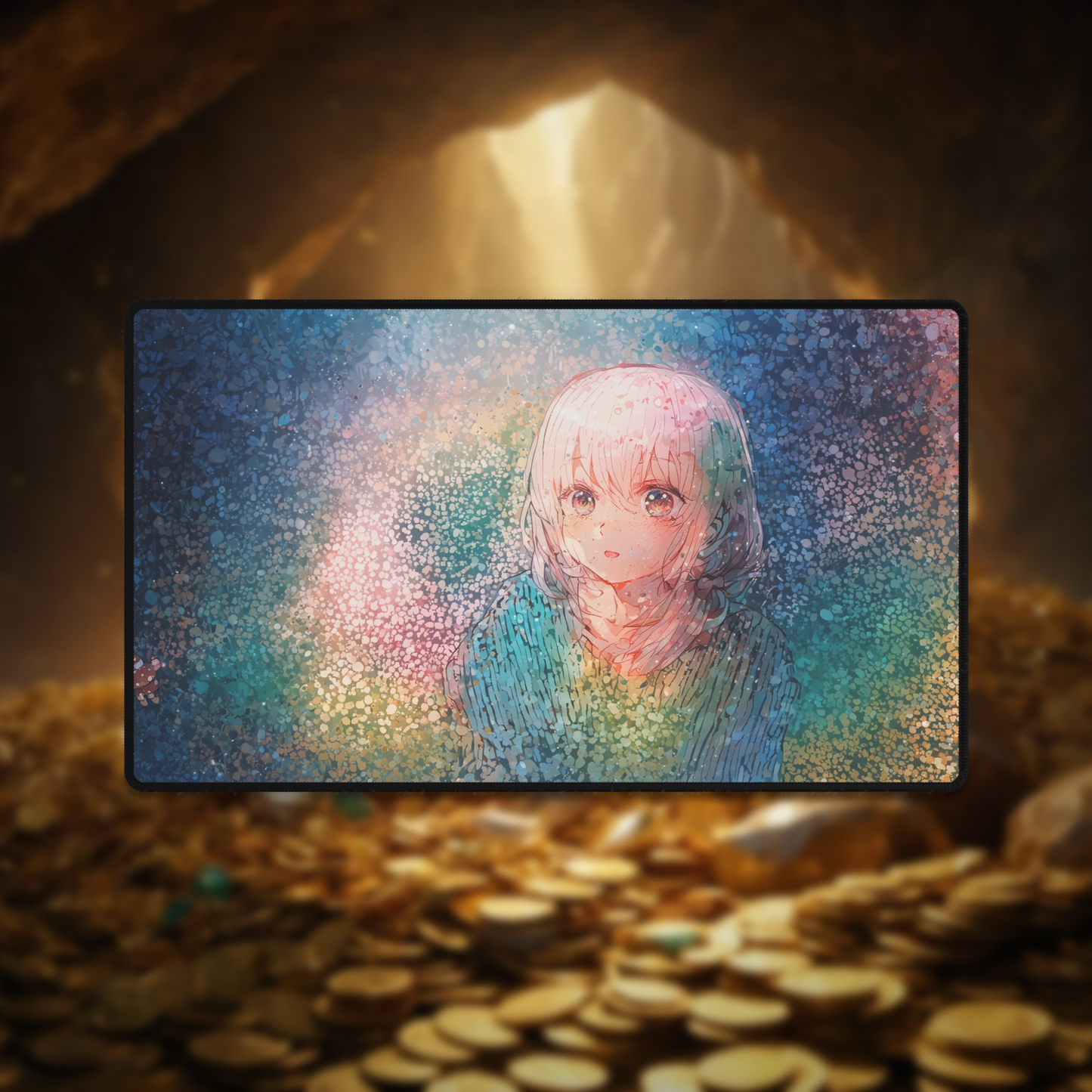 Colorful Dream