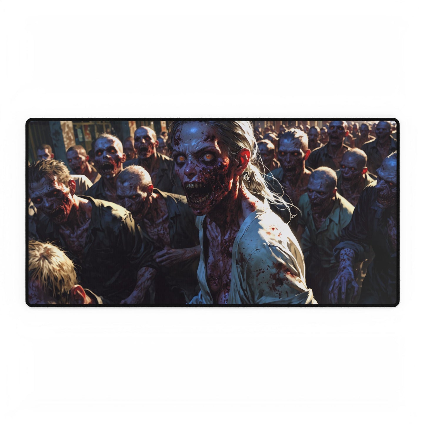 Zombie Horde