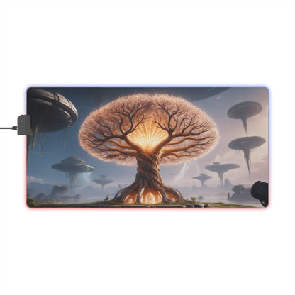 LED - Life Tree