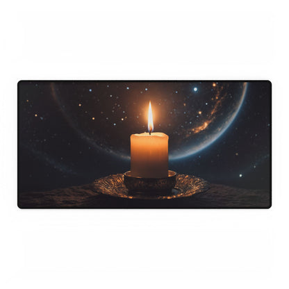 Cosmos Candle