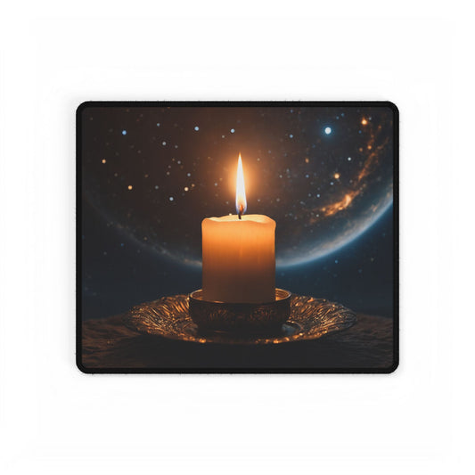 Cosmos Candle