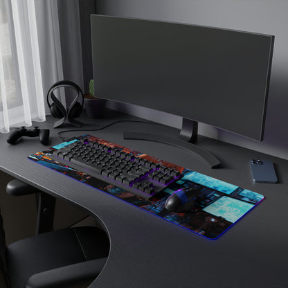 LED - Future Hacker