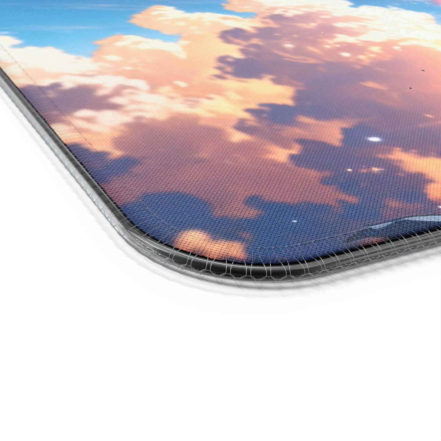 LED - Sky Dragon - Anime + Wireless Charging
