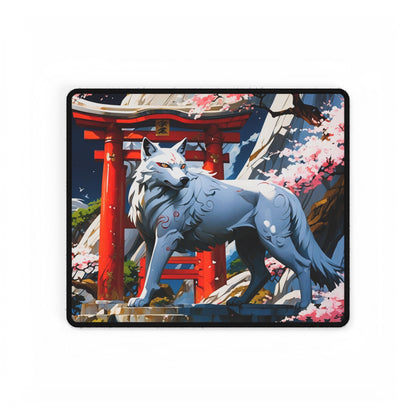 Shrine to Okami