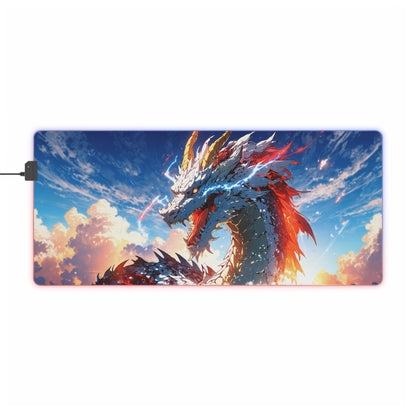 LED - Sky Dragon - Anime
