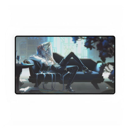 Otter Custom Genshin