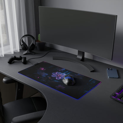 LED - Neon Flower