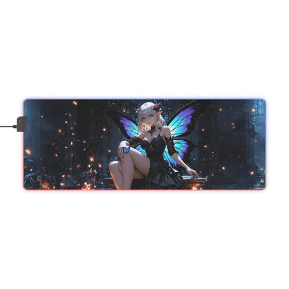 LED - Butterfly Fairy