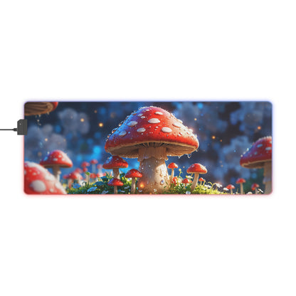 LED - Mushroom Kingdom