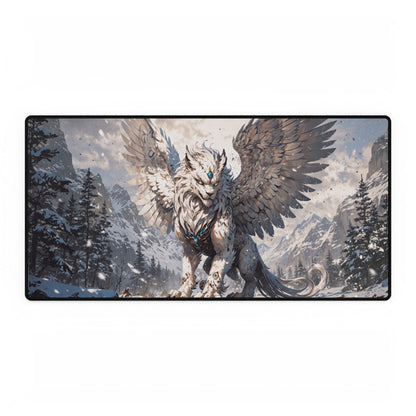 Snow Lion Gryphon