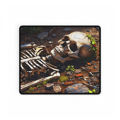 Skeleton in Ruins