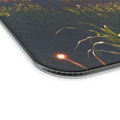 LED - Outstanding Scarecrows + Wireless Charging