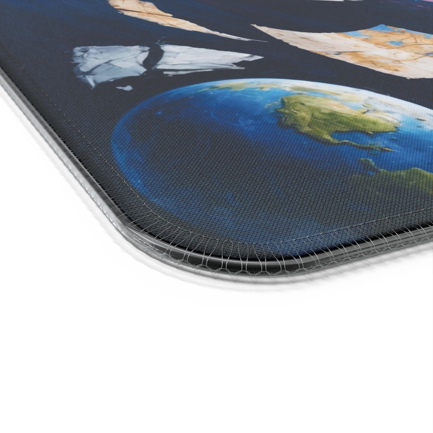 LED - Lost in Space + Wireless Charging