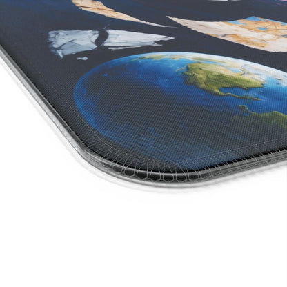LED - Lost in Space + Wireless Charging