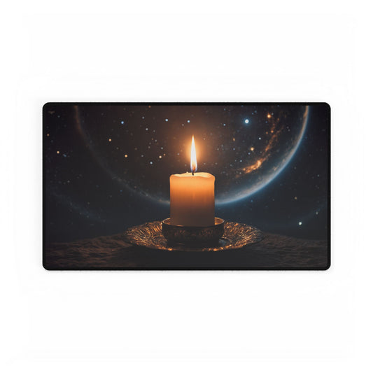 Cosmos Candle