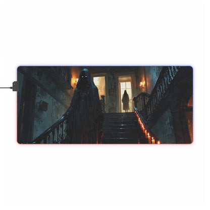 LED - Haunted House
