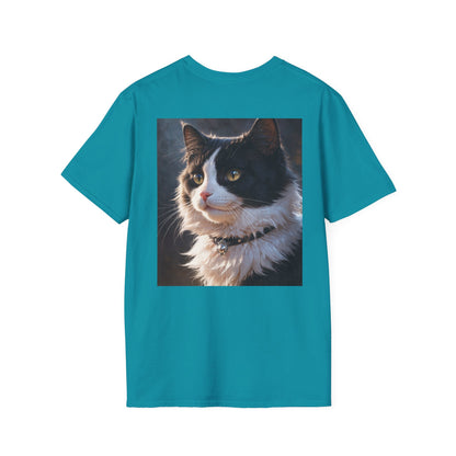 Medium Size *Customizable* Unisex Softstyle T-Shirt