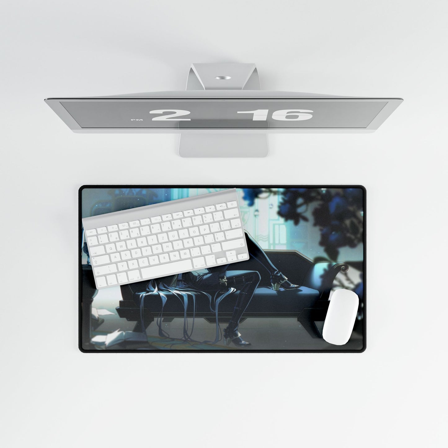 Otter Custom Genshin