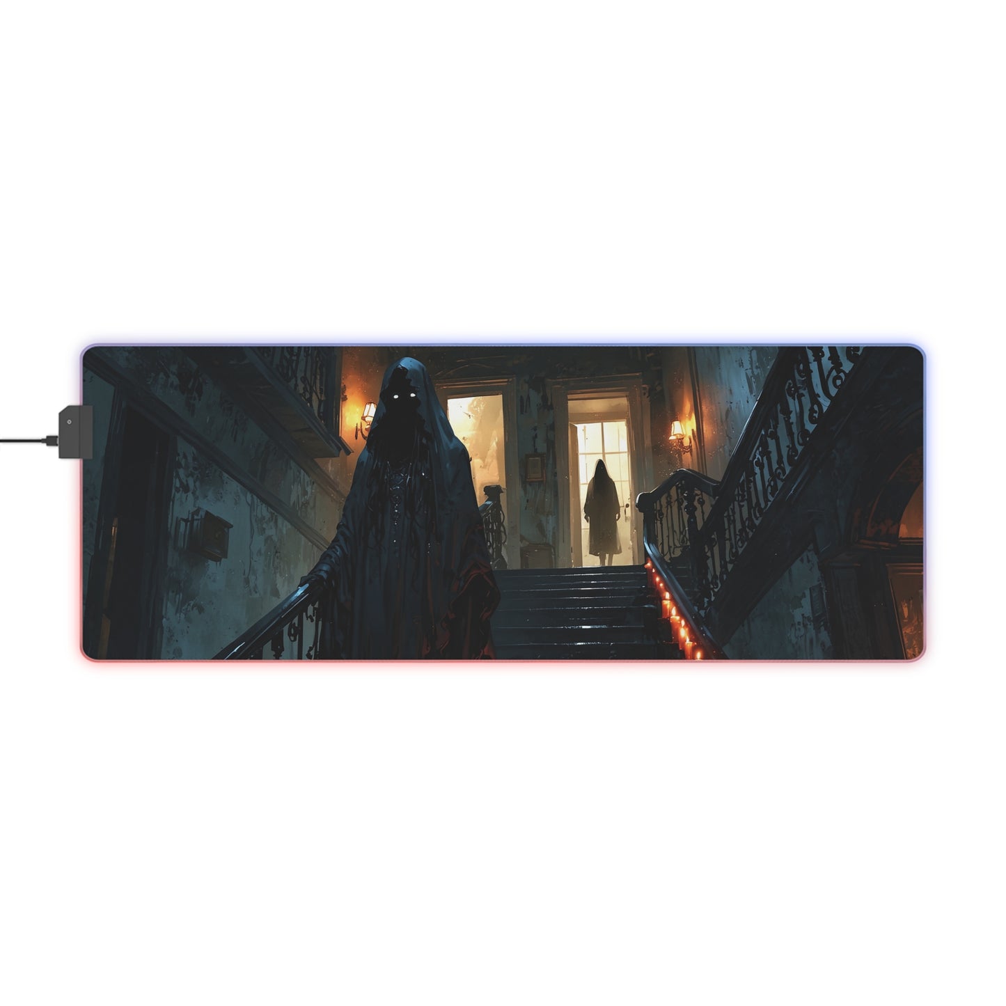 LED - Haunted House