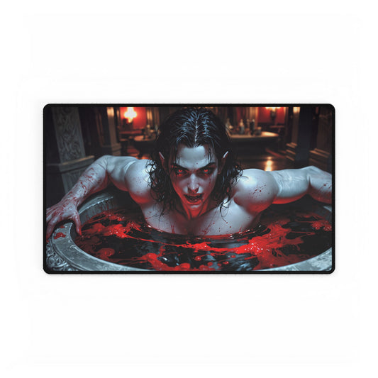 Vampire Bathing