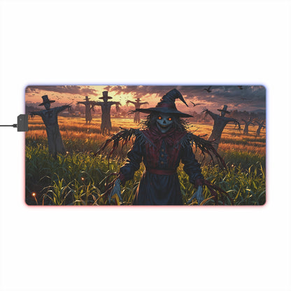 LED - Outstanding Scarecrows