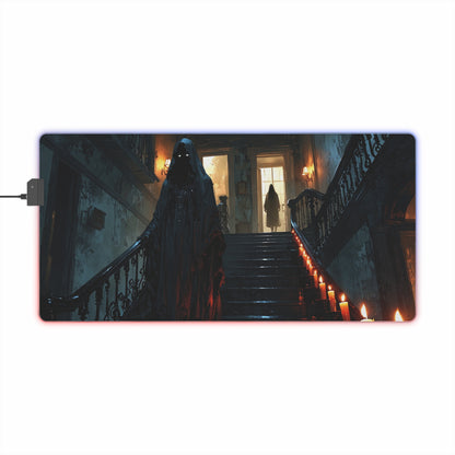 LED - Haunted House