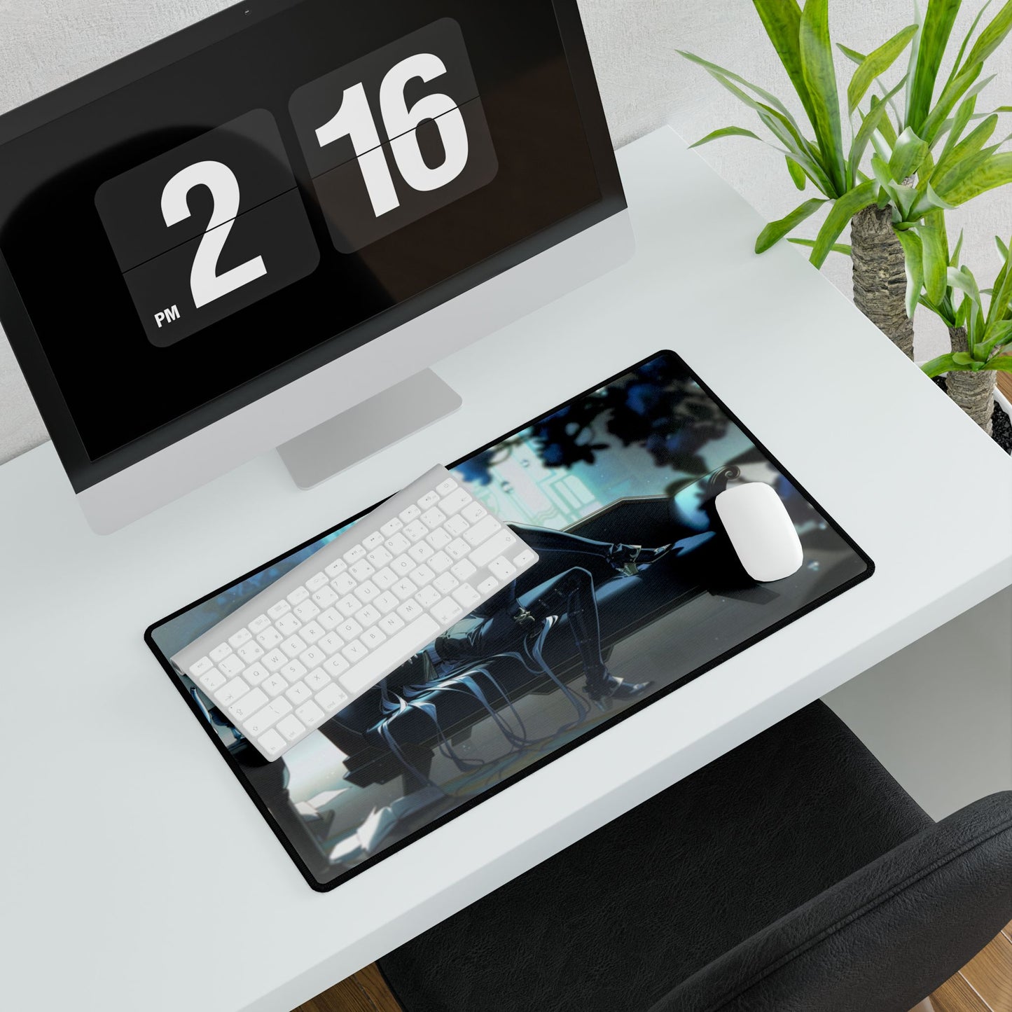 Otter Custom Genshin