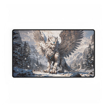 Snow Lion Gryphon