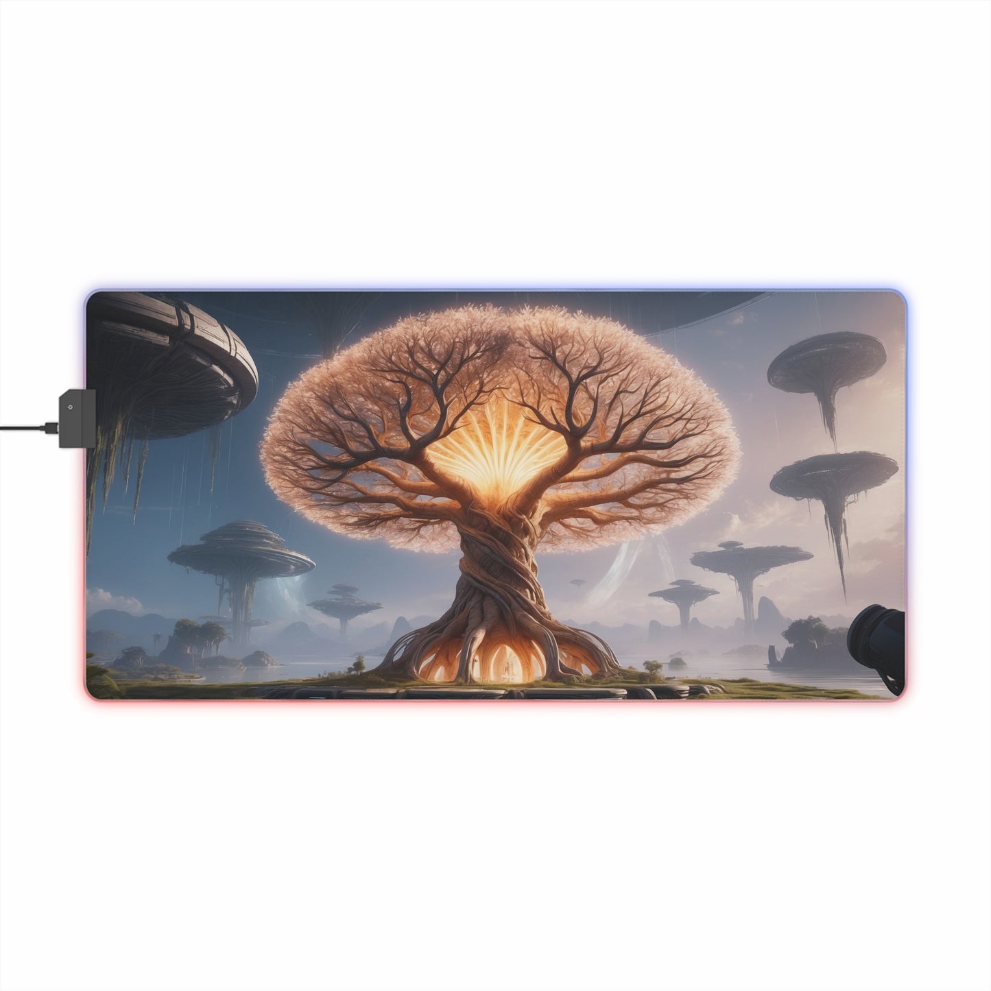 LED - Life Tree