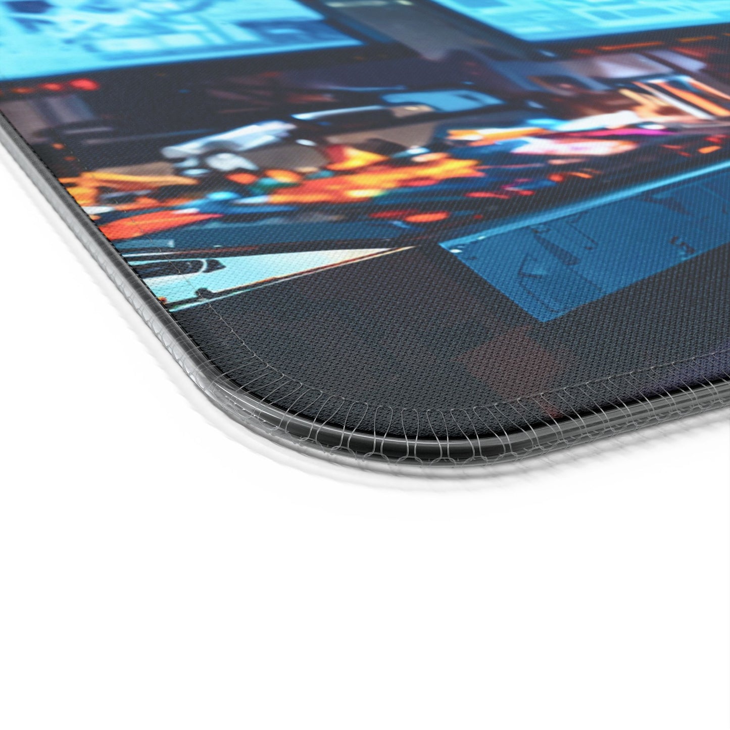 LED - Future Hacker + Wireless Charging