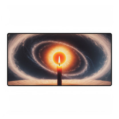 Galaxy Eye Candle