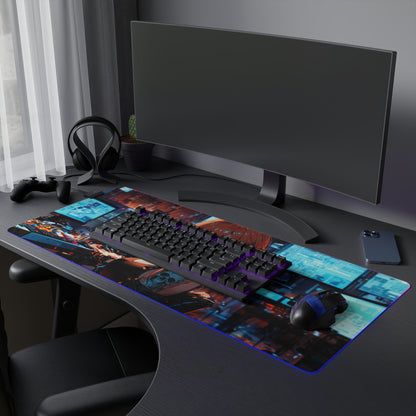 LED - Future Hacker