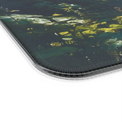 LED - Overgrown Future + Wireless Charging