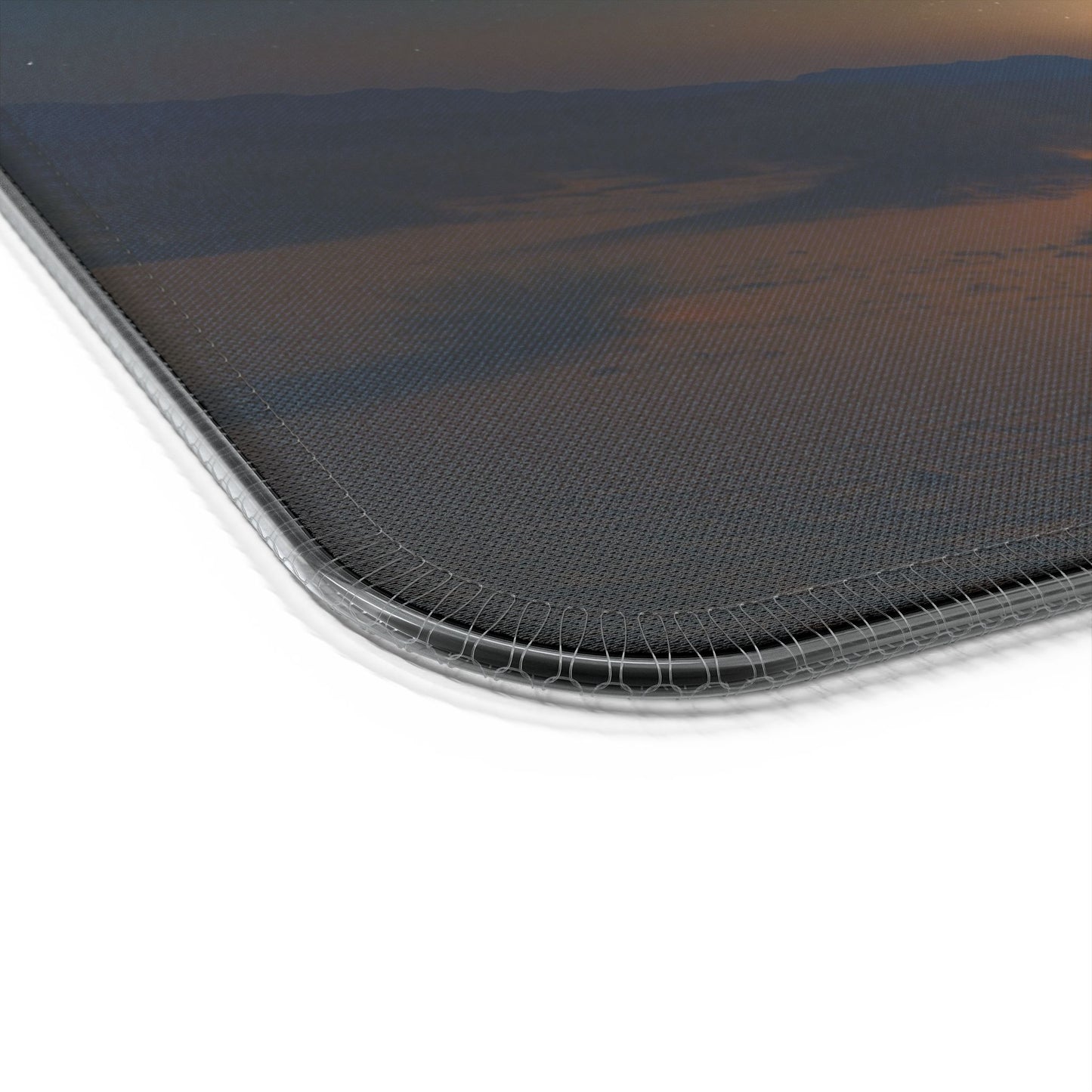 LED - Nighttime Desert + Wireless Charging