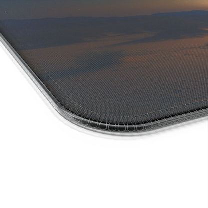 LED - Nighttime Desert + Wireless Charging